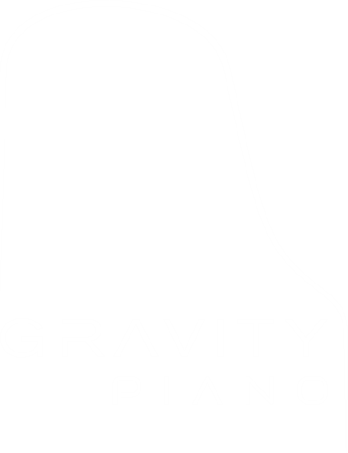 Gravity Piano